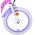Disney Minnie Cutest Ever! Kinderfiets - Meisjes - 16 inch - Roze