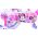 Disney Minnie Cutest Ever! Kinderfiets - Meisjes - 16 inch - Roze