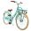 Volare Excellent Kinderfiets - Meisjes - 26 inch - Groen