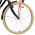 Volare Excellent Kinderfiets - Meisjes - 26 inch - Zwart