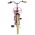 Volare Excellent Kinderfiets - Meisjes - 24 inch - Zwart - 3 Versnellingen