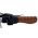 Volare Blossom Kinderfiets - Meisjes - 20 inch - Paars - Nexus 3 versnellingen
