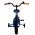 Volare Rocky Kinderfiets - Jongens - 12 inch - Blauw