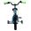 Volare Rocky Kinderfiets - Jongens - 12 inch - Groen