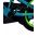 Volare Rocky Kinderfiets - Jongens - 12 inch - Groen