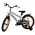 Volare Rocky Kinderfiets - Jongens - 18 inch - Grijs