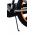 Volare Rocky Kinderfiets - Jongens - 18 inch - Grijs