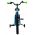 Volare Rocky Kinderfiets - Jongens - 18 inch - Groen