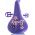 Volare Lovely Kinderfiets - Meisjes - 26 inch - Paars