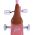 Volare Blossom Kinderfiets - Meisjes - 12 inch - Roze