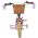 Volare Blossom Kinderfiets - Meisjes - 12 inch - Roze