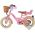 Volare Blossom Kinderfiets - Meisjes - 12 inch - Roze