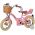 Volare Blossom Kinderfiets - Meisjes - 12 inch - Roze