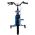 Volare Sportivo Kinderfiets - Jongens - 18 inch - Blauw Zwart