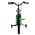 Volare Sportivo Kinderfiets - Jongens - 18 inch - Groen Zwart
