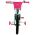Volare Ashley Kinderfiets - Meisjes - 16 inch - Groen