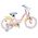 Disney Stitch Kinderfiets - Meisjes - 16 inch - Roze