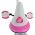 Volare Ashley Kinderfiets - Meisjes - 18 inch - Wit