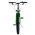 Volare Sportivo Kinderfiets - Jongens - 24 inch - Zwart Groen - Twee Handremmen