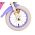 Minnie Cutest Ever! Kinderfiets - Meisjes - 12 inch - Roze