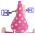 Minnie Cutest Ever! Kinderfiets - Meisjes - 12 inch - Roze