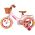 Volare Excellent Kinderfiets - Meisjes - 14 inch - Roze