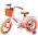 Volare Excellent Kinderfiets - Meisjes - 14 inch - Roze