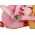Volare Excellent Kinderfiets - Meisjes - 14 inch - Roze