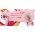 Volare Excellent Kinderfiets - Meisjes - 14 inch - Roze
