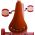 Volare Excellent Kinderfiets - Meisjes - 14 inch - Roze