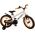 Volare Rocky Kinderfiets - Jongens - 16 inch - Grijs