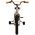 Volare Rocky Kinderfiets - Jongens - 16 inch - Grijs