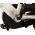 Volare Rocky Kinderfiets - Jongens - 16 inch - Grijs