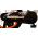 Volare Rocky Kinderfiets - Jongens - 16 inch - Grijs