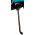 Volare Rocky Kinderfiets - Jongens - 16 inch - Groen