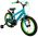 Volare Rocky Kinderfiets - Jongens - 16 inch - Groen