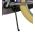 Volare Blossom Kinderfiets - Meisjes - 16 inch - Paars