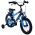 Volare Sportivo Kinderfiets - Jongens - 14 inch - Blauw Zwart