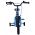 Volare Sportivo Kinderfiets - Jongens - 14 inch - Blauw Zwart