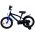 Volare Super GT Kinderfiets - Jongens - 16 inch - Blauw