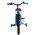 Volare Thombike Kinderfiets - Jongens - 18 inch - Zwart Blauw