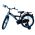 Volare Thombike Kinderfiets - Jongens - 18 inch - Zwart Blauw