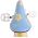 Disney Stitch Kinderfiets - Meisjes - 16 inch - Roze