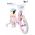 Disney Stitch Kinderfiets - Meisjes - 16 inch - Roze