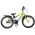 Volare Rocky Kinderfiets - 20 inch - 3 speed - Groen/Grijs
