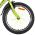 Volare Rocky Kinderfiets - 20 inch - 3 speed - Groen/Grijs