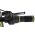 Volare Rocky Kinderfiets - 20 inch - 3 speed - Groen/Grijs