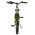 Volare Rocky Kinderfiets - 20 inch - 3 speed - Groen/Grijs
