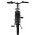 Volare XC Race Kinderfiets - 20 inch - Nexus 3 - Rood/Grijs