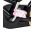 Volare Excellent Kinderfiets - Meisjes - 12 inch - Zwart